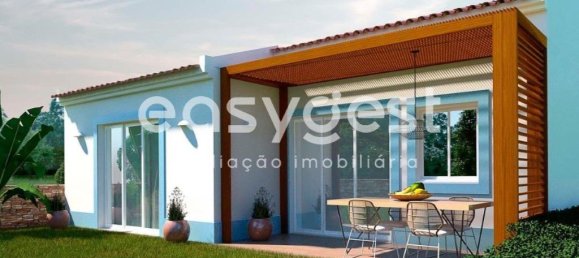 Grundstück in Santiago do Cacem, Portugal 270m², Nr. 72875 4