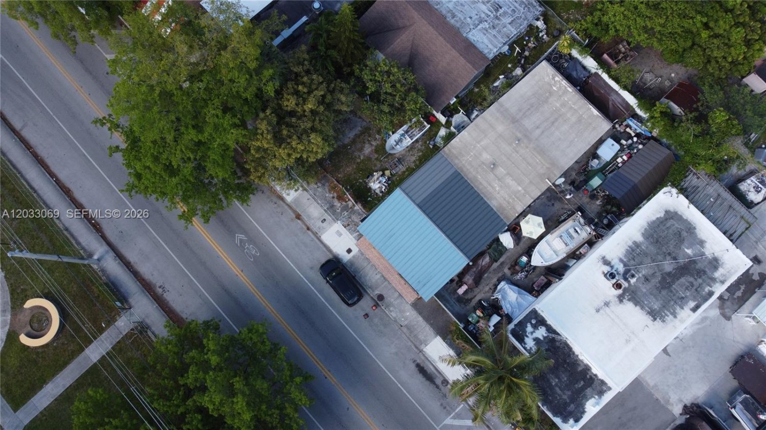 3 dormitorios villa en venta en Miami, Miami-Dade, Florida, USA № 614923
