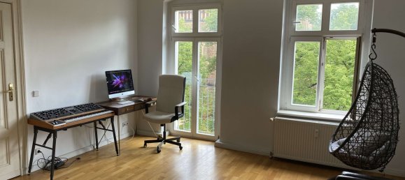 2 غرف نوم شقة في Mitte, Germany رقم 112980 6