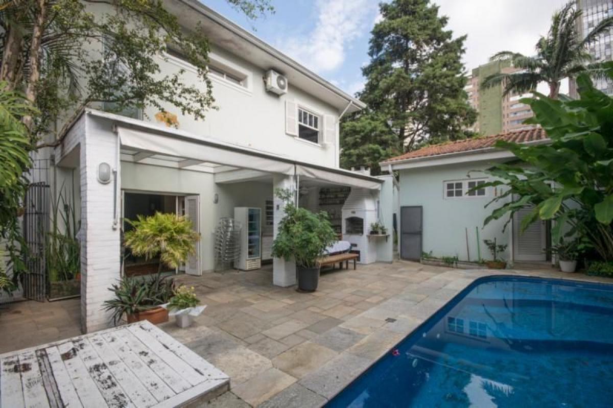 Casa T4 em São Paulo, Brazil N.º 519745