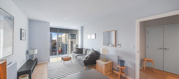 1 bedroom Apartment in Brentford, United Kingdom No. 11043 8