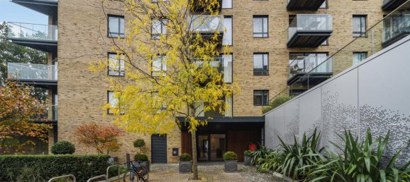 1 bedroom Apartment in Brentford, United Kingdom No. 11043 7