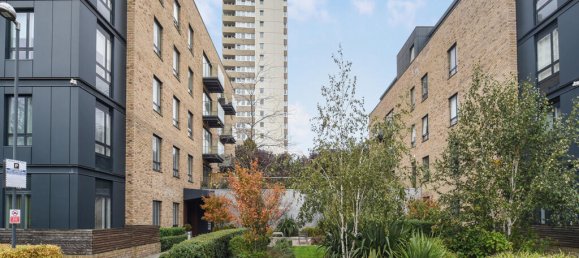 1 bedroom Apartment in Brentford, United Kingdom No. 11043 14