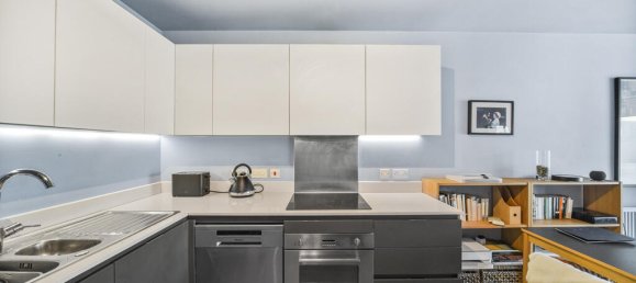 1 bedroom Apartment in Brentford, United Kingdom No. 11043 4