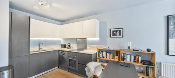 1 bedroom Apartment in Brentford, United Kingdom No. 11043 10