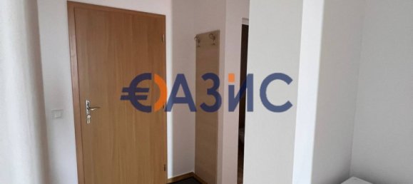 2 chambres Appartement à Sveti Vlas, Bulgaria No. 804 16