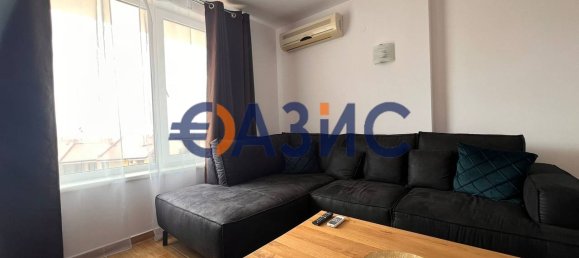 2 chambres Appartement à Sveti Vlas, Bulgaria No. 804 9