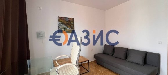 2 chambres Appartement à Sveti Vlas, Bulgaria No. 804 12