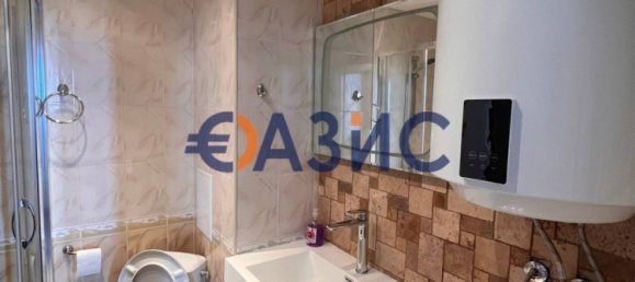 2 chambres Appartement à Sveti Vlas, Bulgaria No. 804 10