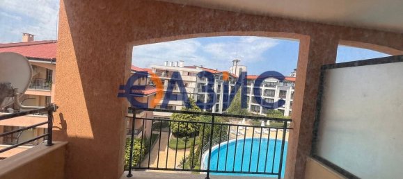 2 chambres Appartement à Sveti Vlas, Bulgaria No. 804 13