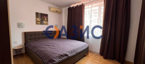 2 chambres Appartement à Sveti Vlas, Bulgaria No. 804 21