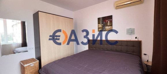 2 chambres Appartement à Sveti Vlas, Bulgaria No. 804 22