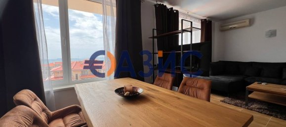 2 chambres Appartement à Sveti Vlas, Bulgaria No. 804 7