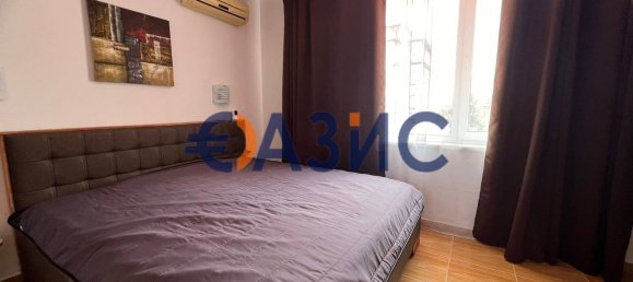 2 chambres Appartement à Sveti Vlas, Bulgaria No. 804 20
