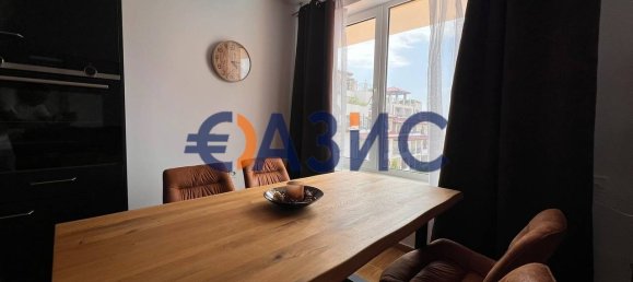 2 chambres Appartement à Sveti Vlas, Bulgaria No. 804 4