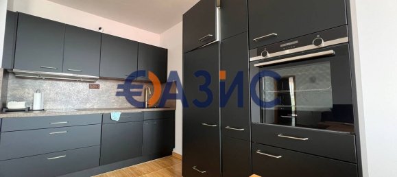 2 chambres Appartement à Sveti Vlas, Bulgaria No. 804 5