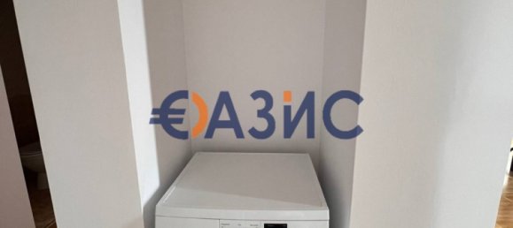 2 chambres Appartement à Sveti Vlas, Bulgaria No. 804 17