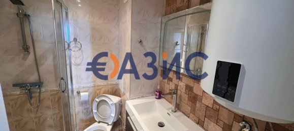 2 chambres Appartement à Sveti Vlas, Bulgaria No. 804 8