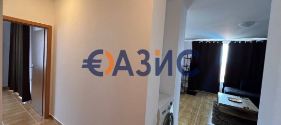 2 chambres Appartement à Sveti Vlas, Bulgaria No. 804 14