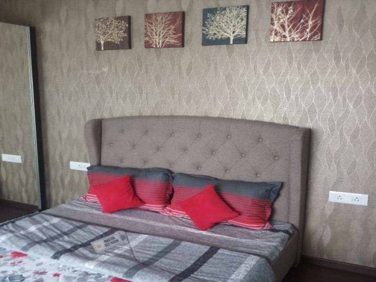 Casa T2 em Bangalore, India N.º 42995