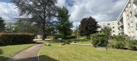 4 bedrooms Apartment in Charbonnieres-les-Bains, France No. 343500 2