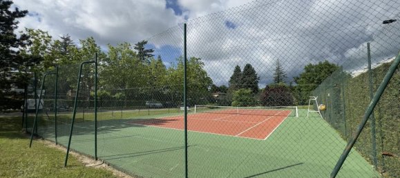 4 bedrooms Apartment in Charbonnieres-les-Bains, France No. 343500 14