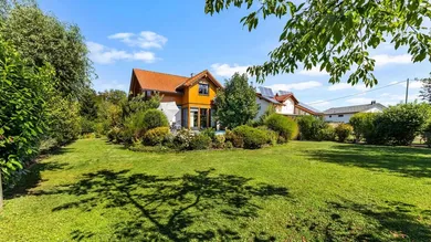 Casa T3 em Ebenthal in Karnten, Austria N.º 247671