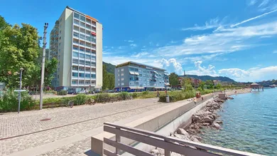 4-Zimmer Wohnung in Lochau, Austria, Nr. 137312