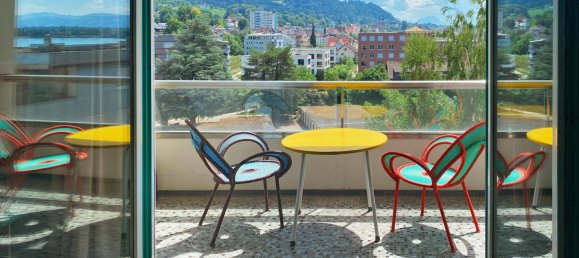 Apartamento de 4 divisões em Lochau, Austria N.º 137312 2