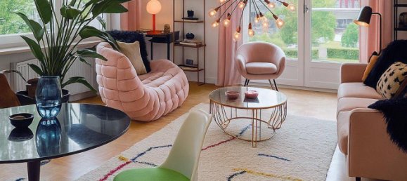 Apartamento de 4 divisões em Lochau, Austria N.º 137312 12