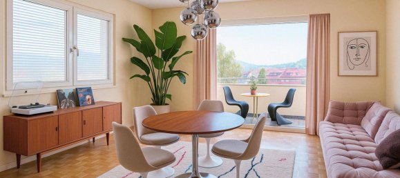 Apartamento de 4 divisões em Lochau, Austria N.º 137312 13