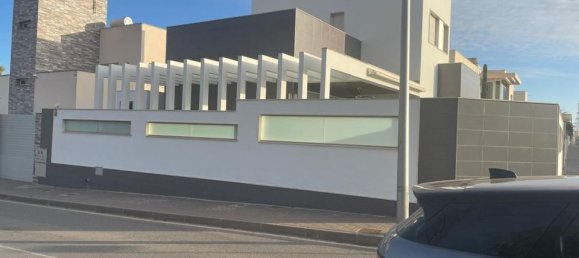 3 bedrooms Villa in Alicante, Spain No. 176549 10