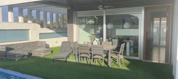 3 bedrooms Villa in Alicante, Spain No. 176549 11