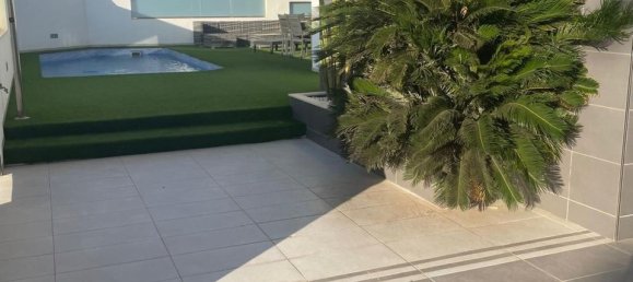 3 bedrooms Villa in Alicante, Spain No. 176549 20