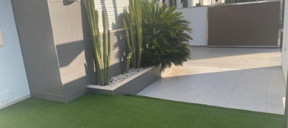 3 bedrooms Villa in Alicante, Spain No. 176549 22