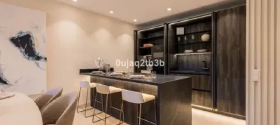 3 bedrooms Apartment in Estepona, Spain No. 132414 3