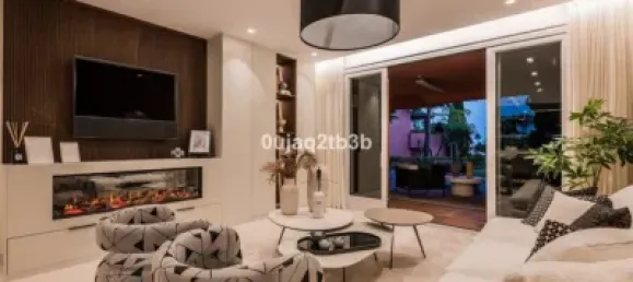 3 bedrooms Apartment in Estepona, Spain No. 132414 7