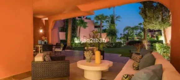 3 bedrooms Apartment in Estepona, Spain No. 132414 38