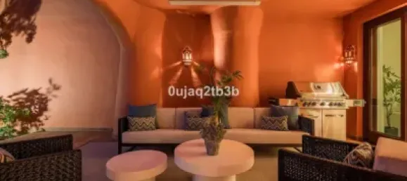 3 bedrooms Apartment in Estepona, Spain No. 132414 31