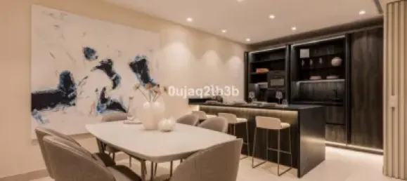 3 bedrooms Apartment in Estepona, Spain No. 132414 5