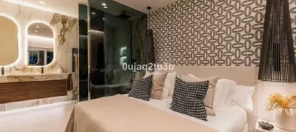 3 bedrooms Apartment in Estepona, Spain No. 132414 22