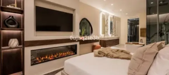 3 bedrooms Apartment in Estepona, Spain No. 132414 26