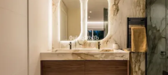 3 bedrooms Apartment in Estepona, Spain No. 132414 21