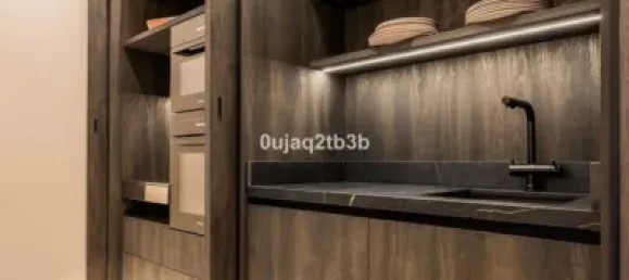 3 bedrooms Apartment in Estepona, Spain No. 132414 36