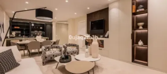 3 bedrooms Apartment in Estepona, Spain No. 132414 9