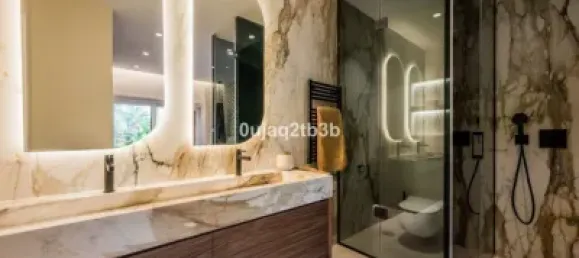 3 bedrooms Apartment in Estepona, Spain No. 132414 18