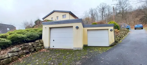 4 bedrooms House in Siegen-Wittgenstein, Germany No. 138398 18