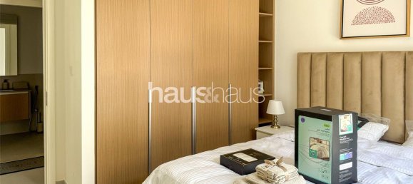 Apartamento T1 em Dubai Creek Harbour (The Lagoons), UAE N.º 100422 5