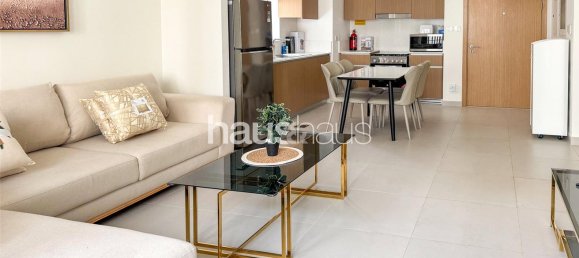 Apartamento T1 em Dubai Creek Harbour (The Lagoons), UAE N.º 100422 3