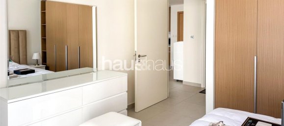 Apartamento T1 em Dubai Creek Harbour (The Lagoons), UAE N.º 100422 7